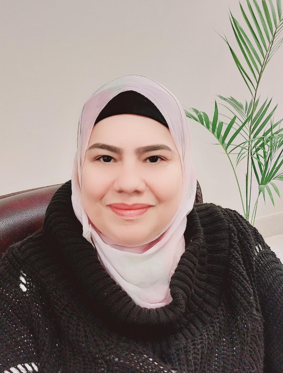 Marwa Mohamed Gamal El-Din Ahmed Younes