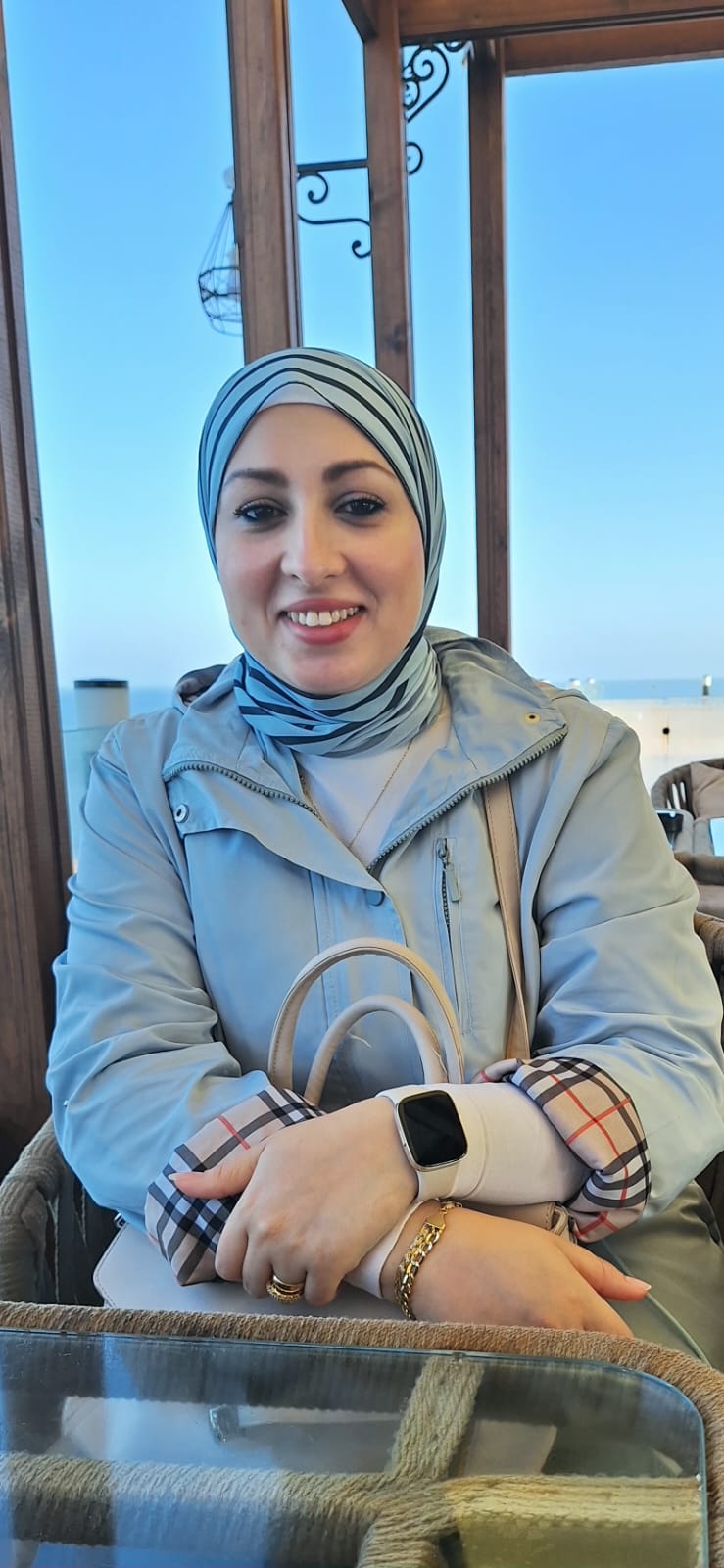 Safaa Mohamed El-Sayed Ali Othman