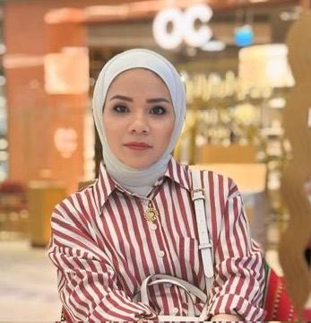 Rabab Ali Mohamed Sherif