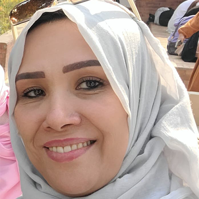 Shahenda Shawkat Mohamed Eissa Hussein