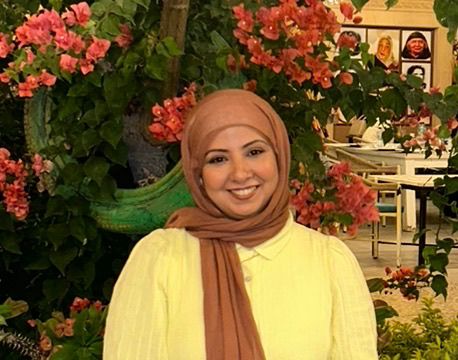 Marwa Abdel-Rahim Hussein Hammad