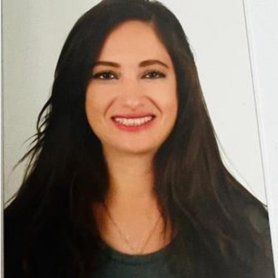 Rasha Mohamed Abdel-Hamid Ismail