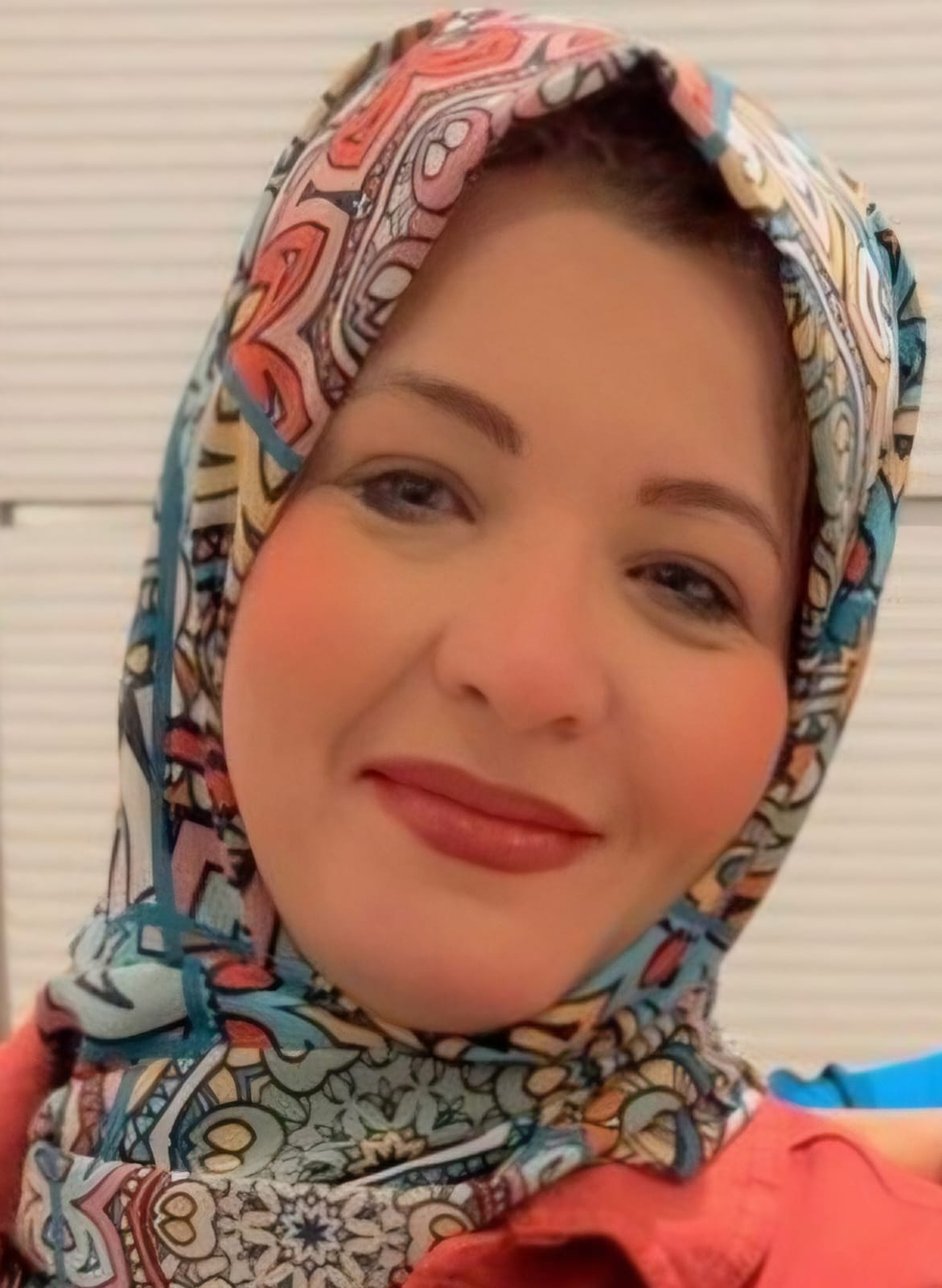 Gihan Ali Hassan Ali Zallat