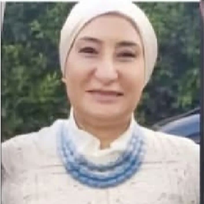 Dina Ahmed Ahmed Marzouk