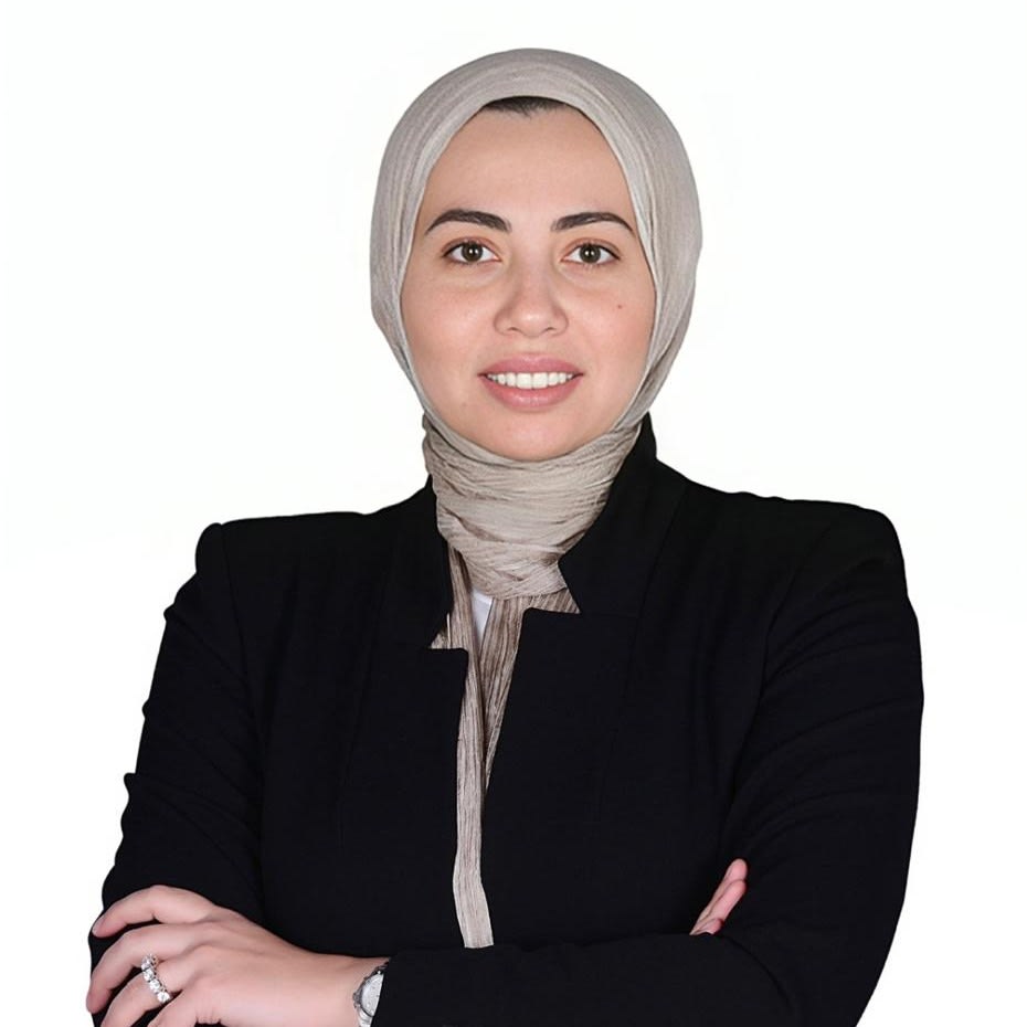 Ruba Salah El-Din Mohamed Awadin