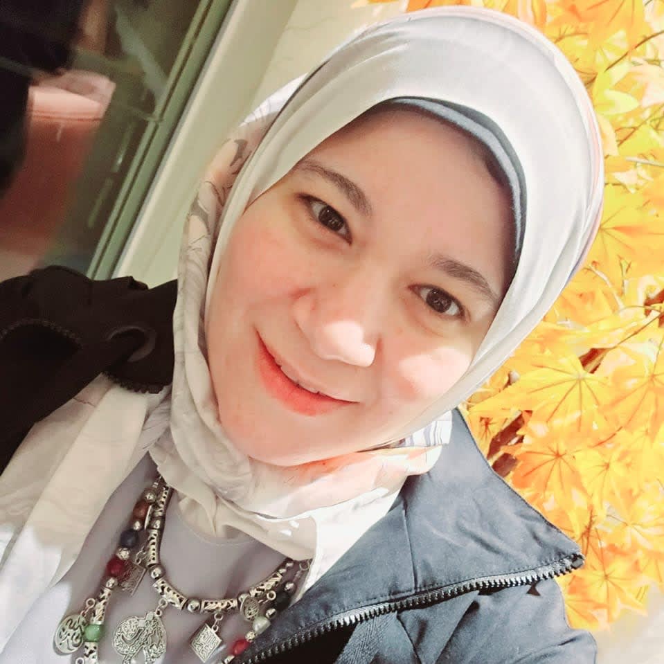 Shereen El-Saeed Helal El-Adawy