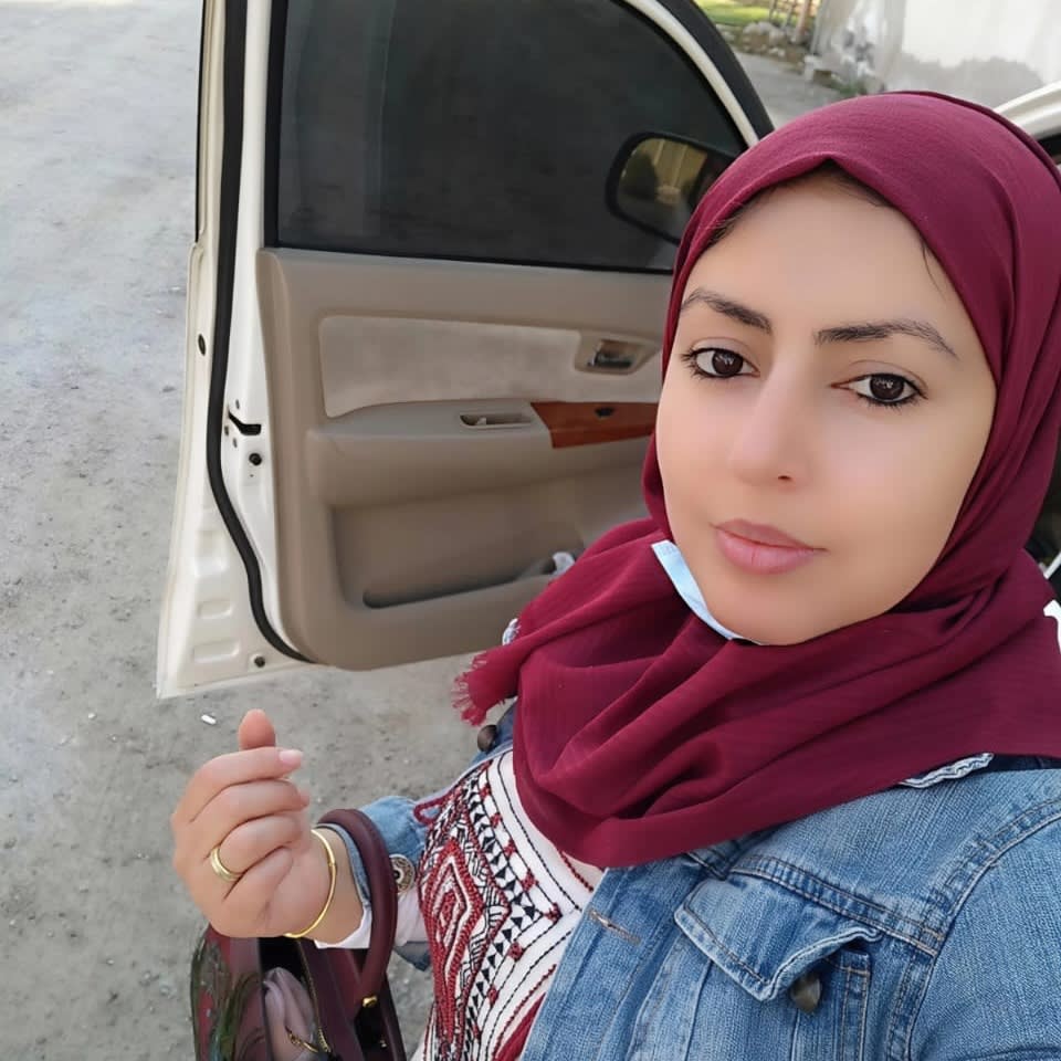 Samar Saad Hussein Ibrahim