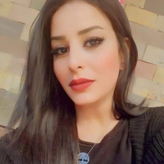 Rehab Mahmoud El-Sayed Ahmed Abdel-Aal