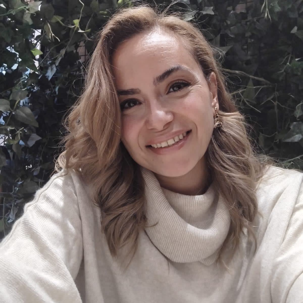 Omnia Ahmed Abdel-Razeq Mohamed Aboul-Foul