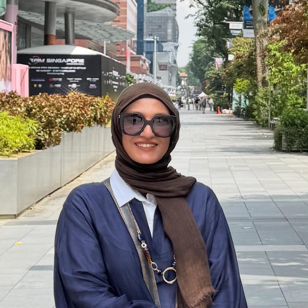 Hanady Hassan Mohamed Mousa