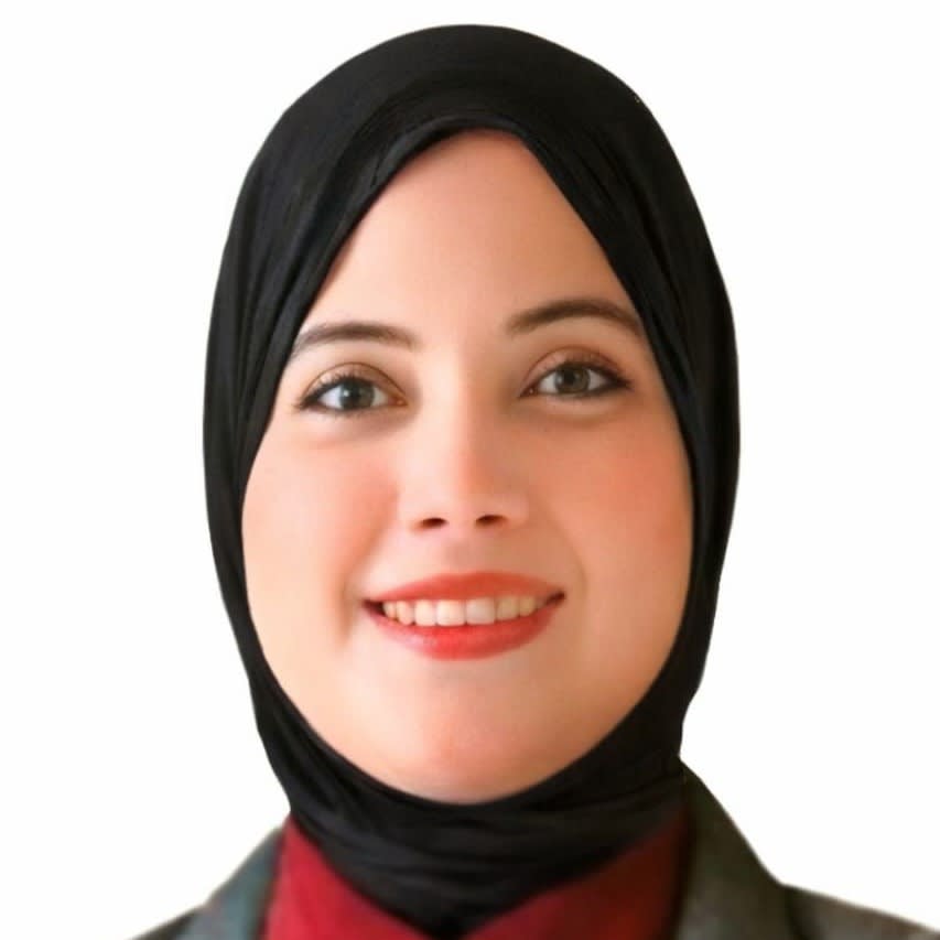 Fatma Abdallah El-Sayed Mohamed Hammouda