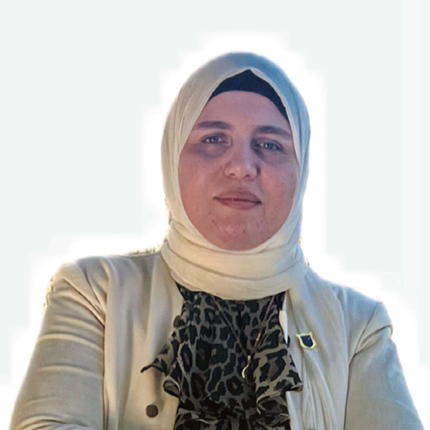 Eman Abou El-Naga Ali Abou El-Naga