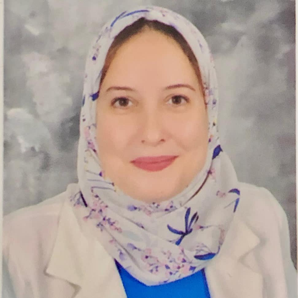 Dina Mohamed Sayed Ahmed