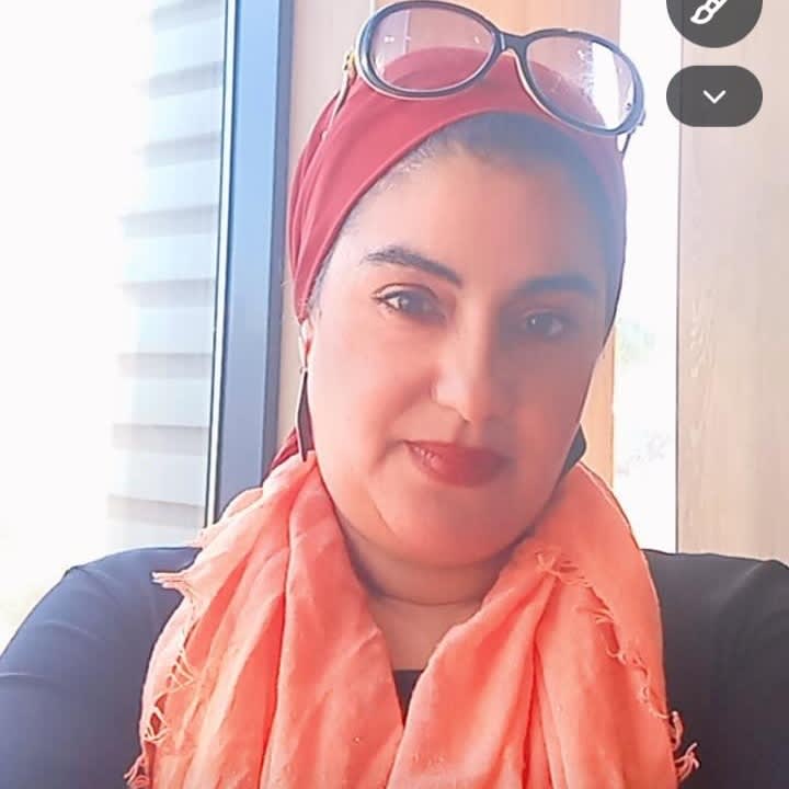 Aziza Mahmoud Abdel-Ghani Mohamed El-Mahdy