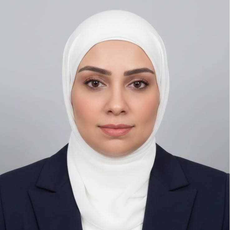 Ashwaq Ahmed Abdel-Ghani Youssef