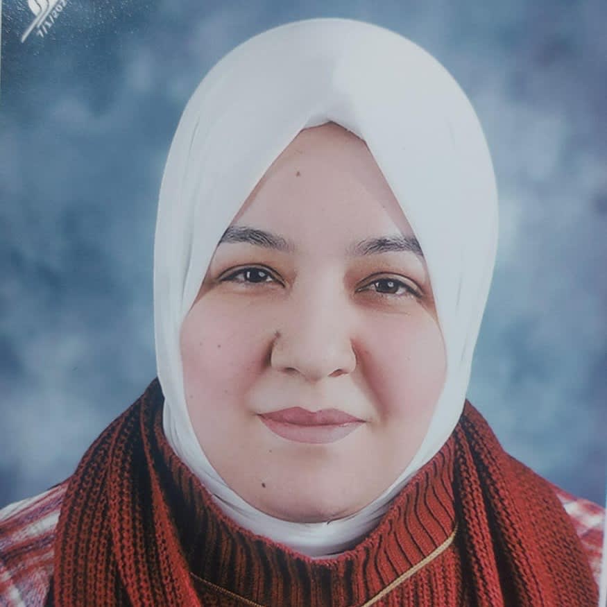 Abeer Ahmed Mohamed Hegazy