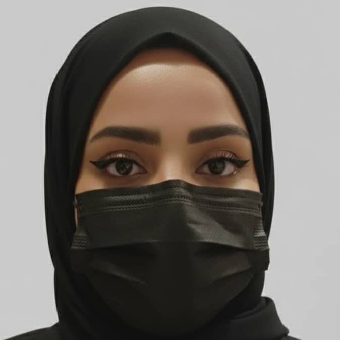 Abeer Adel Mohamed Al-Shibami