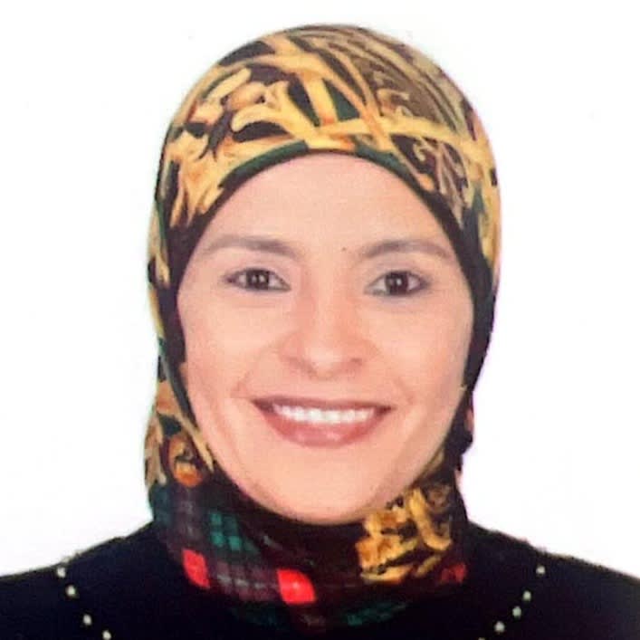 Einas Ramadan Ibrahim Abdallah