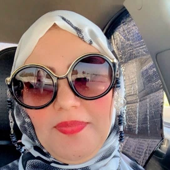 Rania Mesbah Nazem Mahmoud