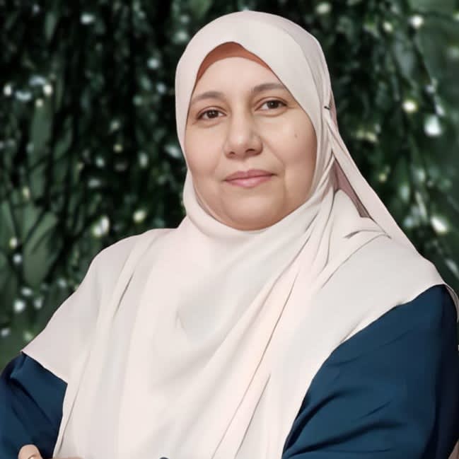 Walaa Salah Salah El-Sharkawy