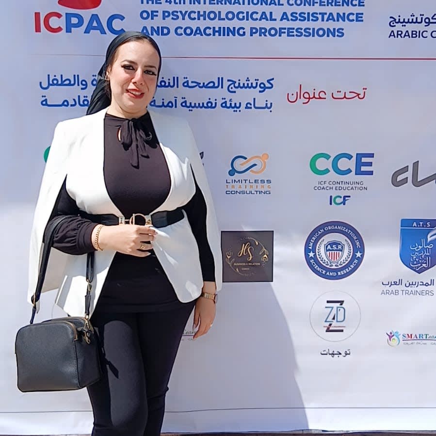 Mennatallah Sayed Abdo Ibrahim