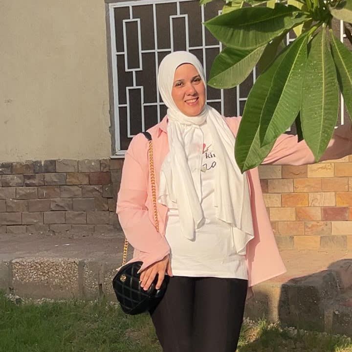 Doria Aziz Abdel-Hakim Abdelkader