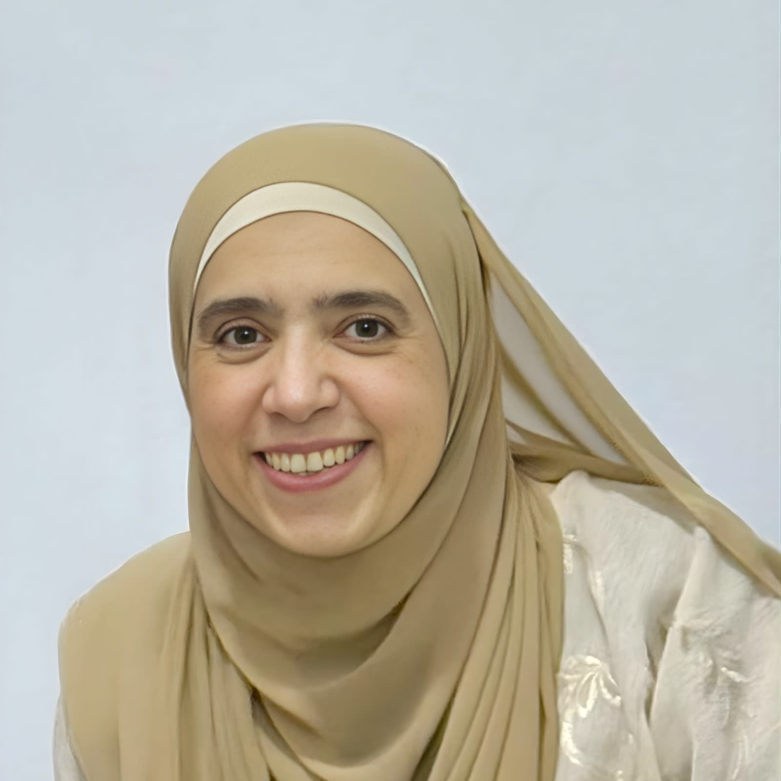 Weam Mohamed Mahmoud El-Ebiary