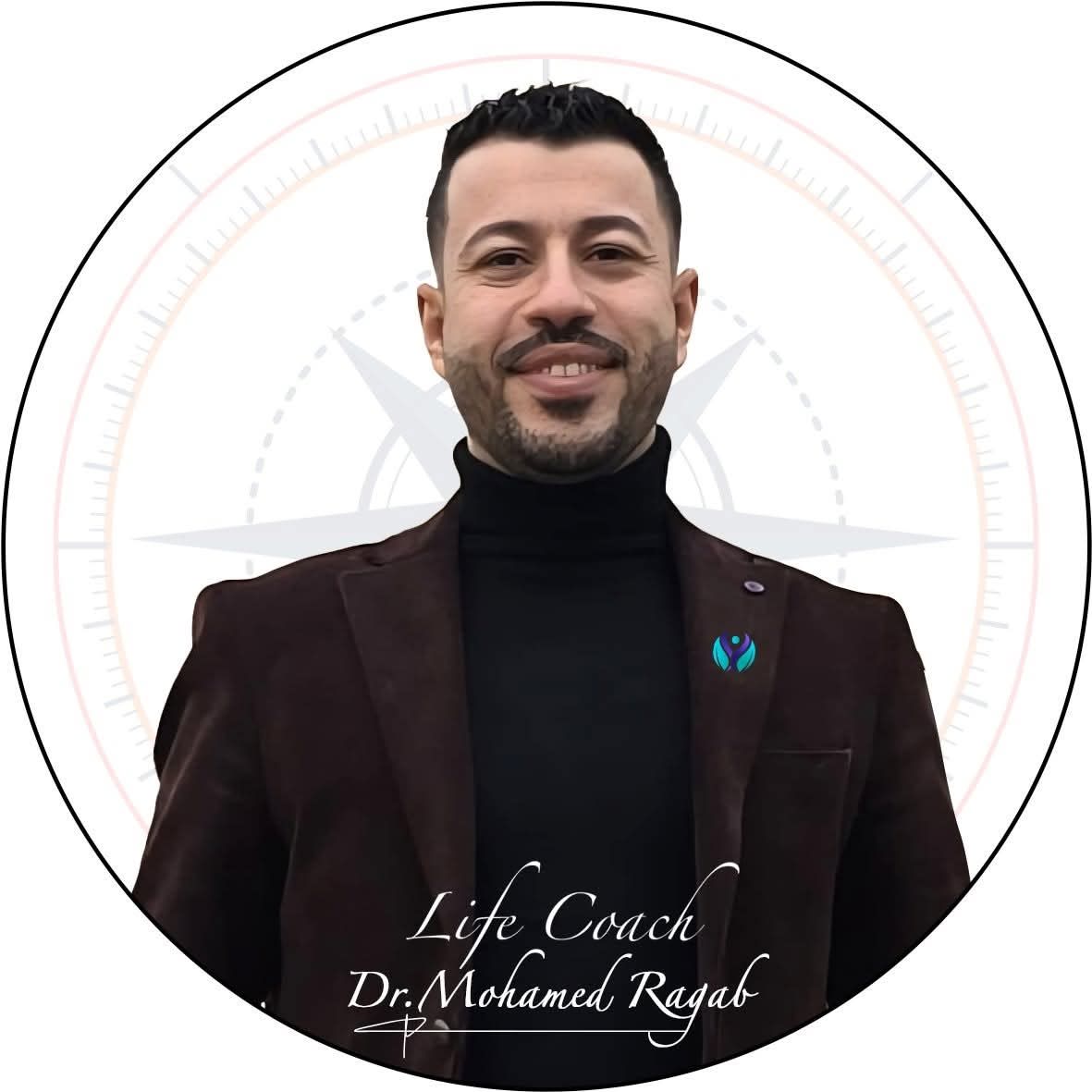 Mohamed El-Sayed Ahmed Ragab