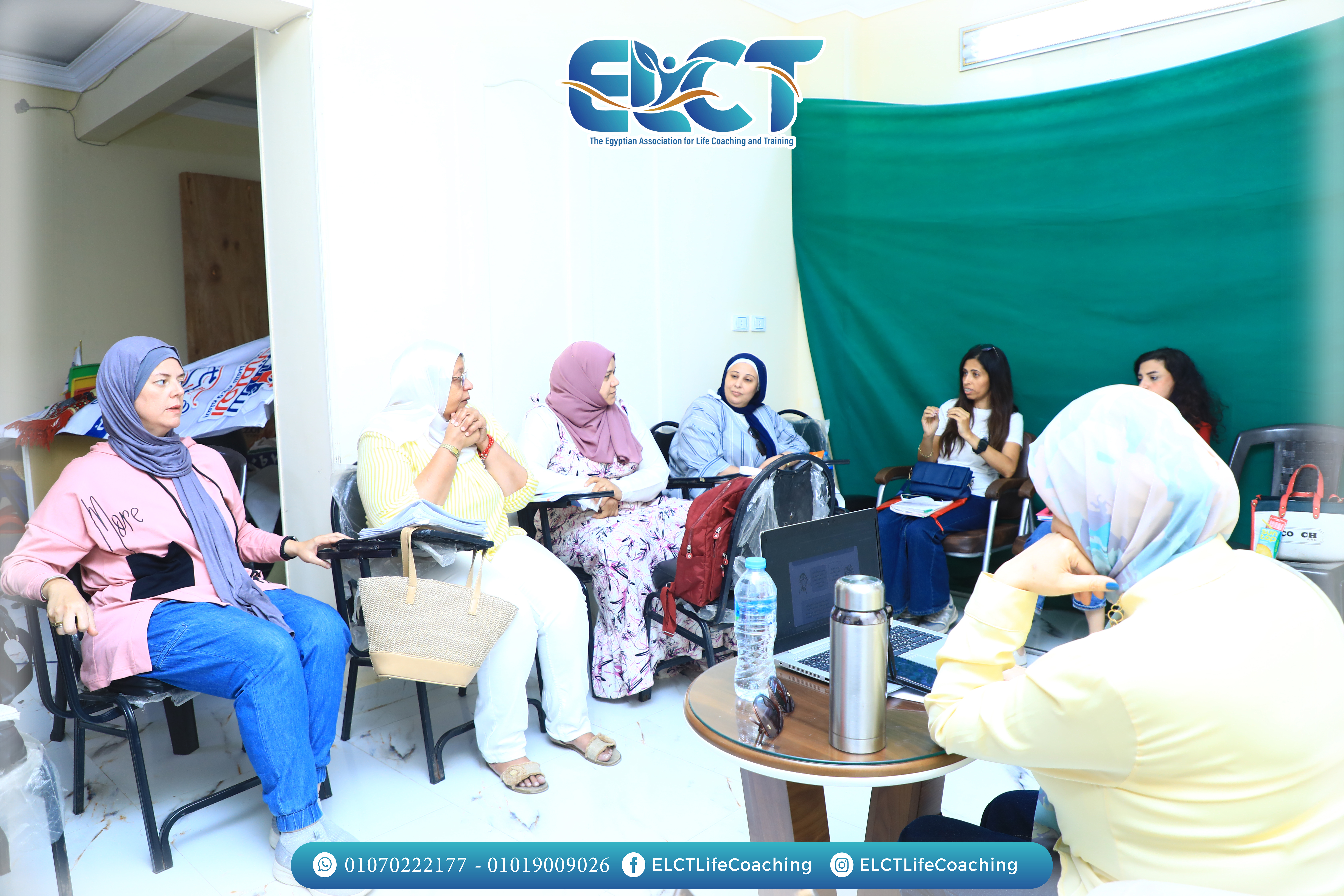 محاضراتنا السابقه - 5