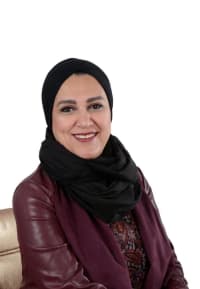 Amira Abdullah Abdel-Maksoud