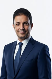 Osama Omar El-Sayed El-Helwany