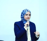 Mona Youssef Mahmoud Youssef