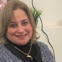 Nashwa Sayed Gharib Mohamed Abou El-Ala