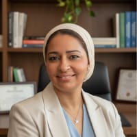 Heba Mahmoud Abdel-Baqi Hindi