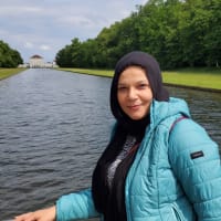 Maryam Fathy Mohamed Taha Mohamed