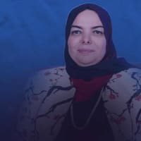 Amina Ahmed Ibrahim Ismail