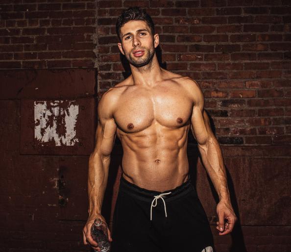 6 easy ways to build bigger muscles