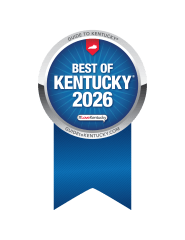 Best of Kentucky 2026 Award Winner, Riverside Inn Bed and Breakfast