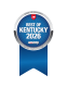 Best of Kentucky 2026 Award Winner, Riverside Inn Bed and Breakfast