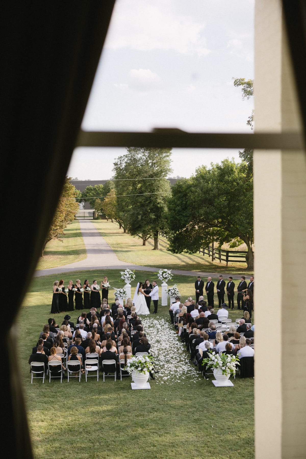 Preparing the Inn for Spring Wedding Season: A Behind the Scenes Look at Renewal, Readiness, and Thoughtful Hospitality