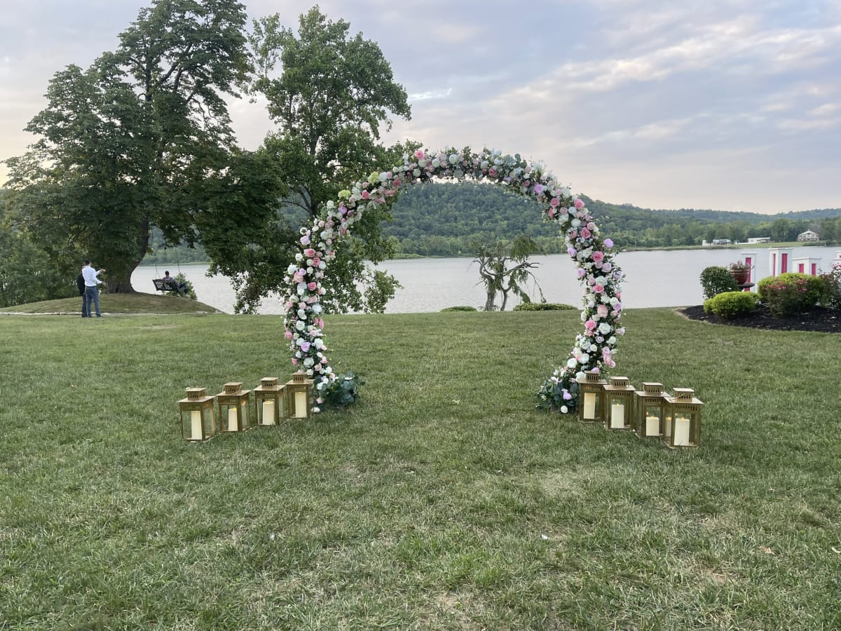 For the Brides Dreaming of More Than a Venue