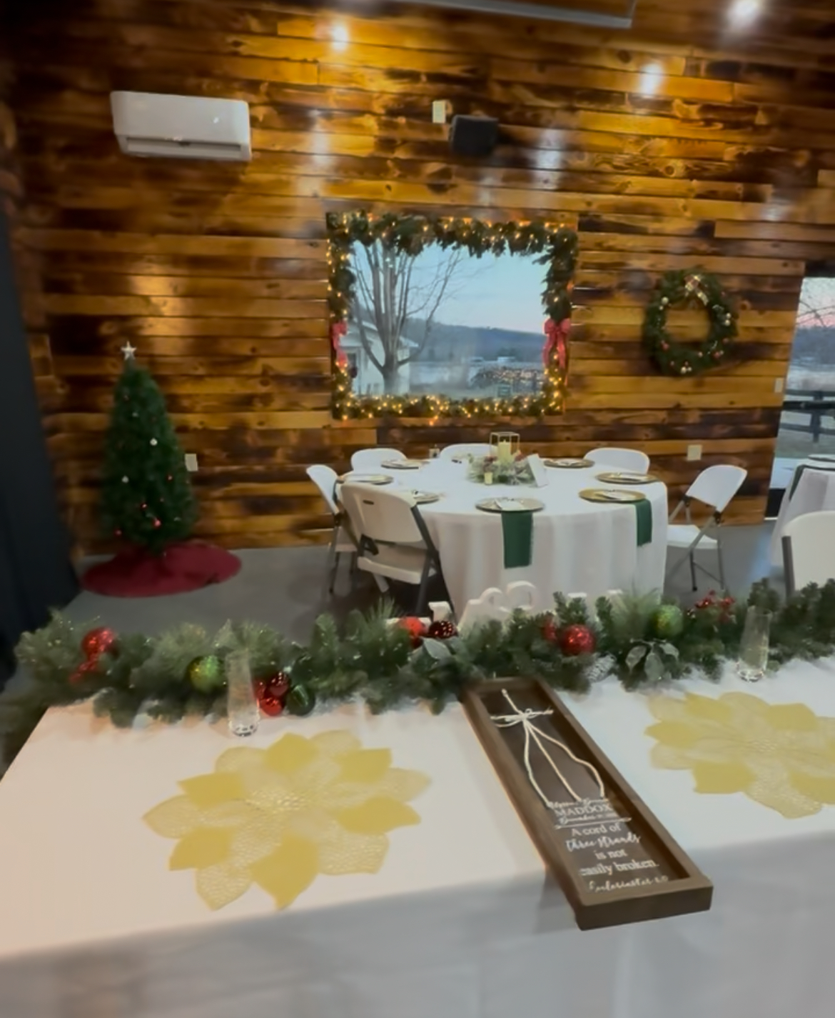 The Carriage House