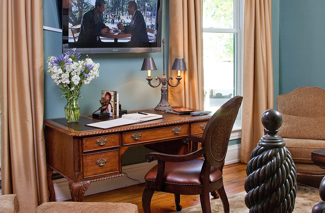 The Tulip Suite