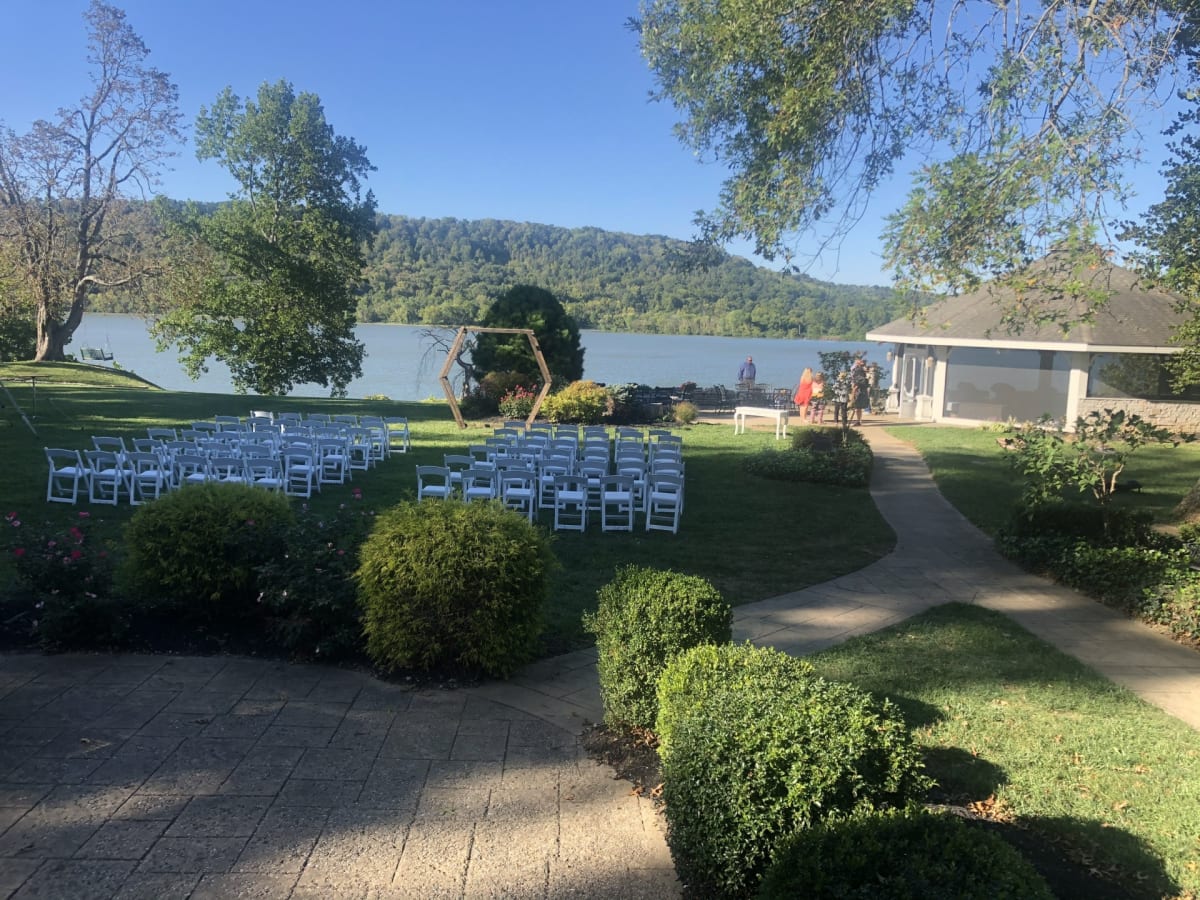 Transparent Wedding Pricing: Why We Put Every Number on the Table at Riverside Inn