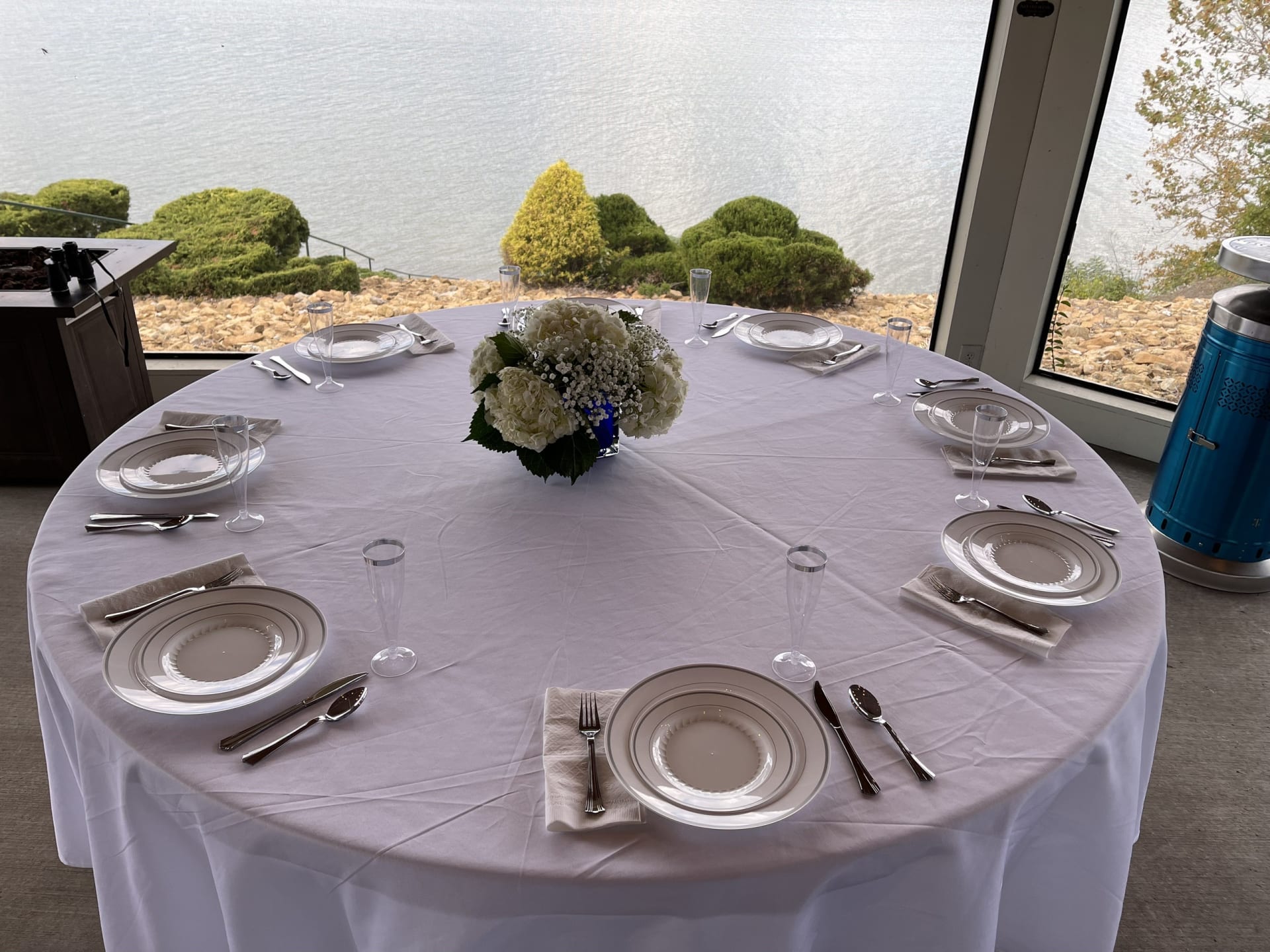 Boutique Decor Packages