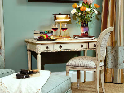 The American Linden Suite thumbnail 2