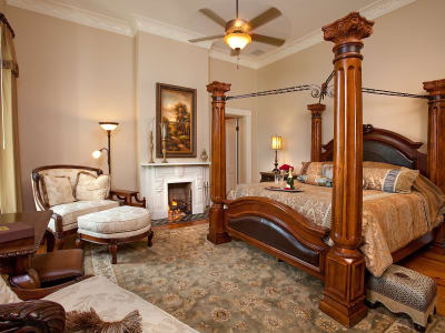 The Magnolia Suite thumbnail 1