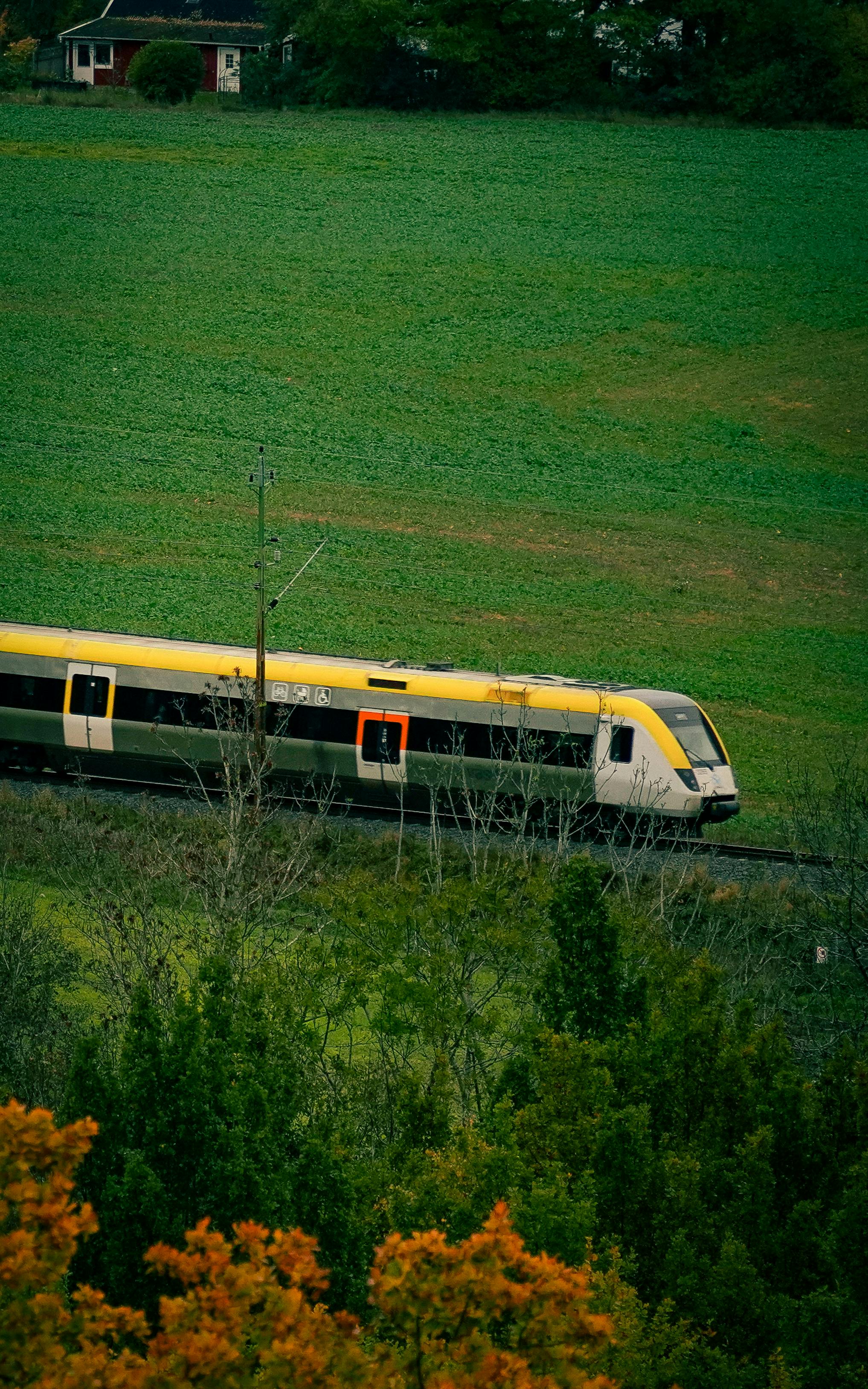 Concorde's bullet speed