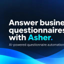 AsherHQ logo