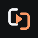 Reference to Video logo